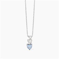 Collana Mabina Donna in Argento 553762 - 553762